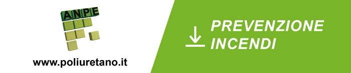 ANPE - Associazione Nazionale Poliuretano Espanso rigido